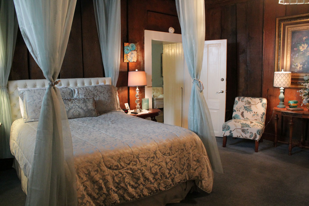 Jailer's Inn Bed & Breakfast