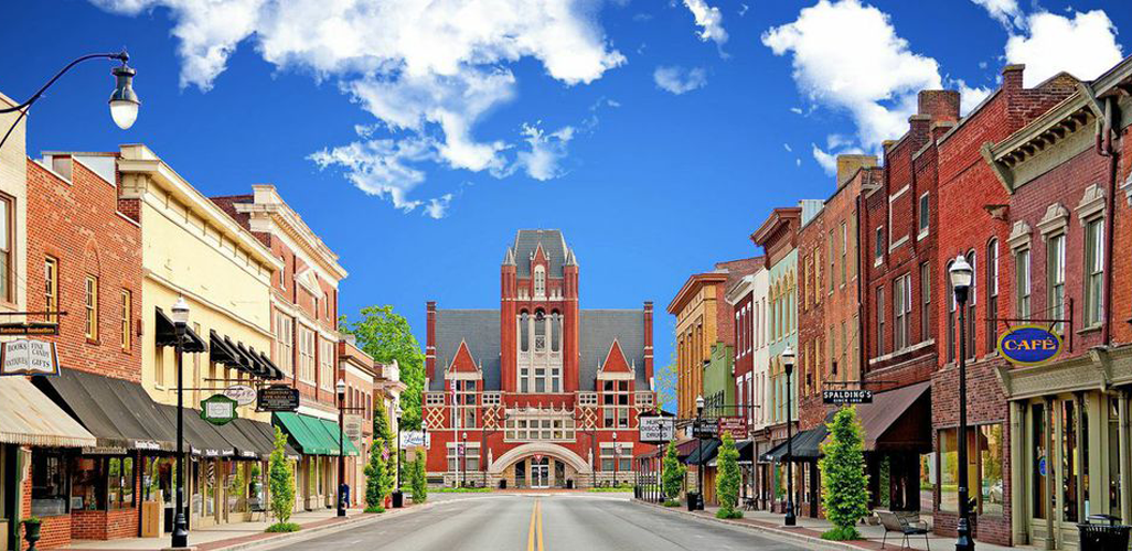 Jailer's Inn Bed & Breakfast